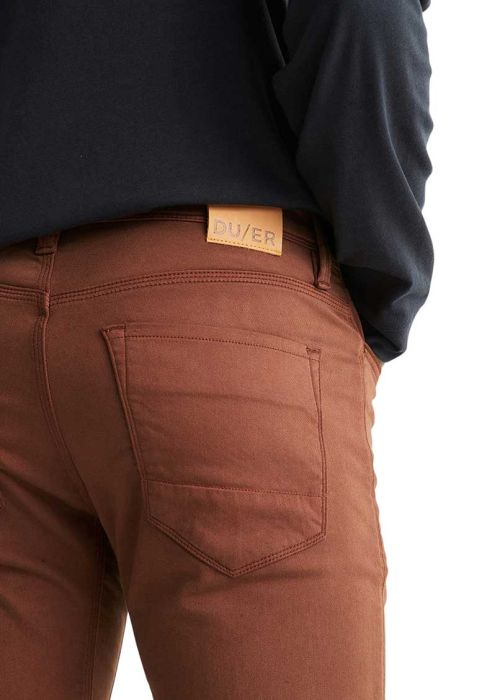No Sweat Pant Men Slim 32'' herrebukser