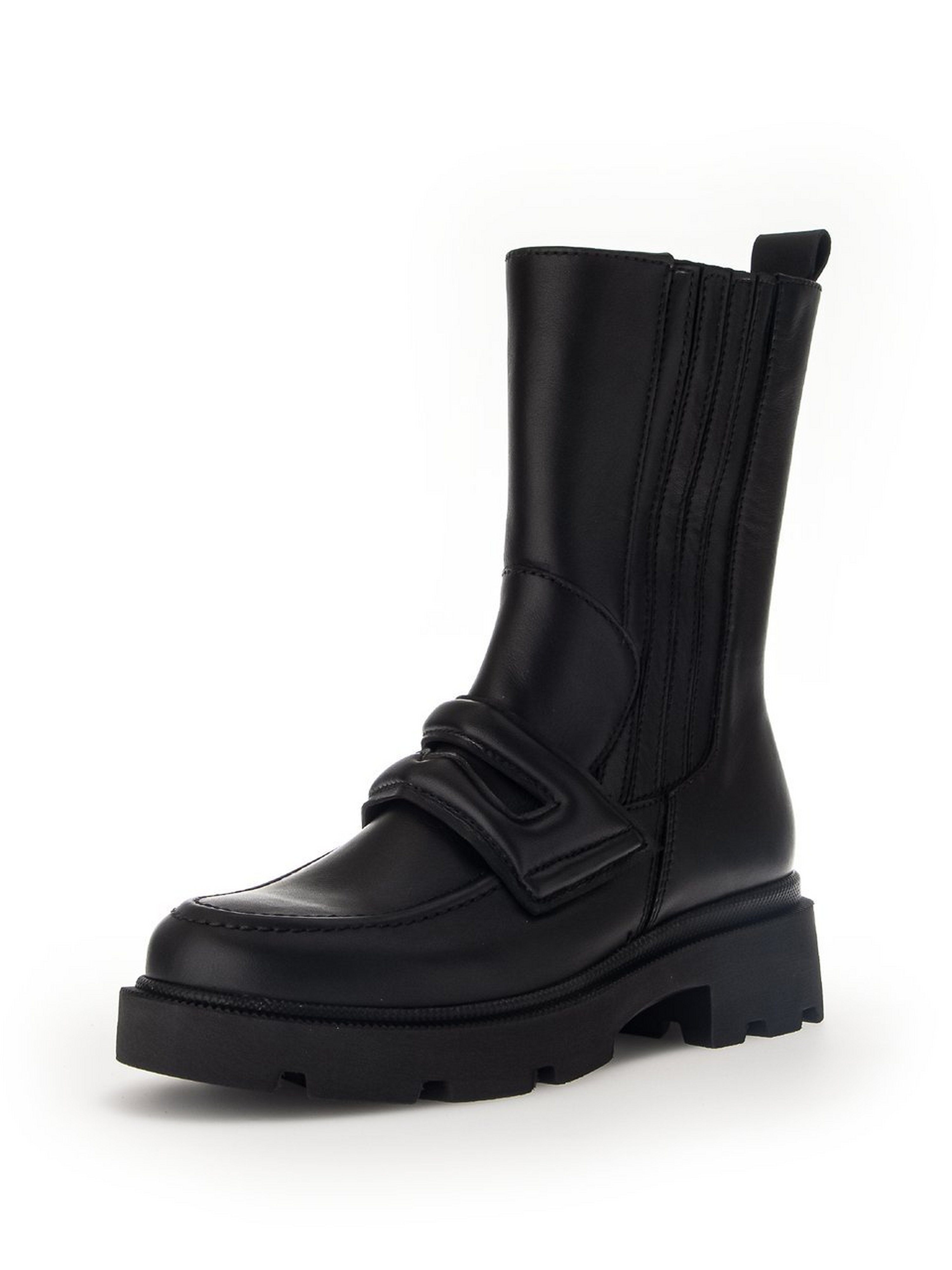 Stiefelette