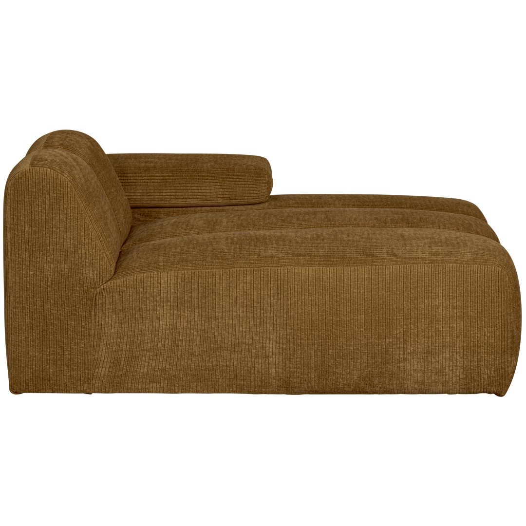 WOOOD Mojo Rib Chaise Longue