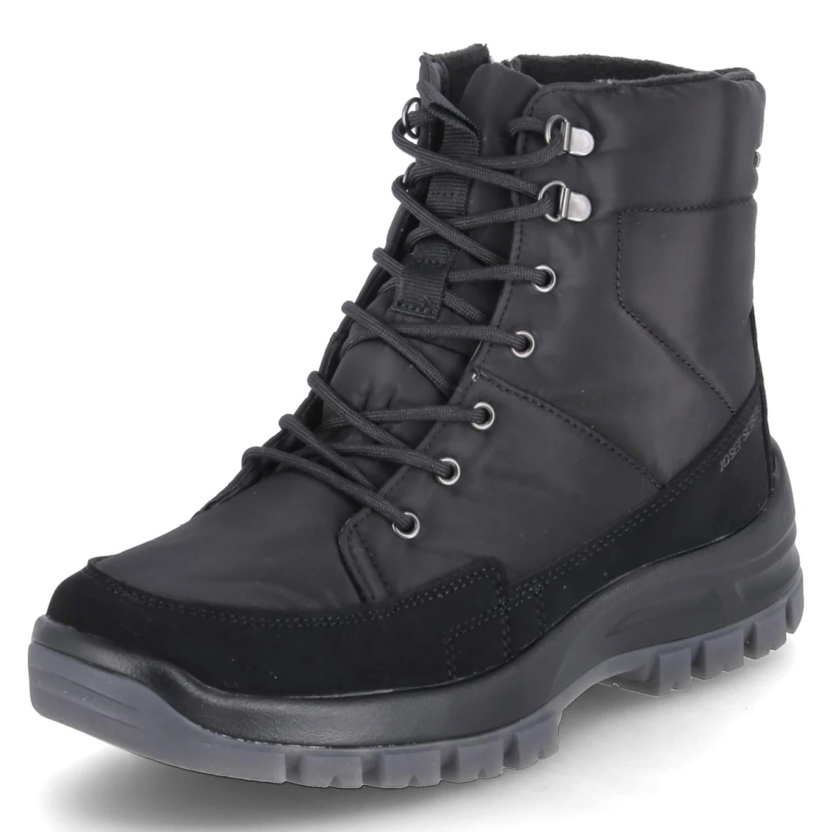 Josef SeibelSnowboots ALASKA 50 - schwarz