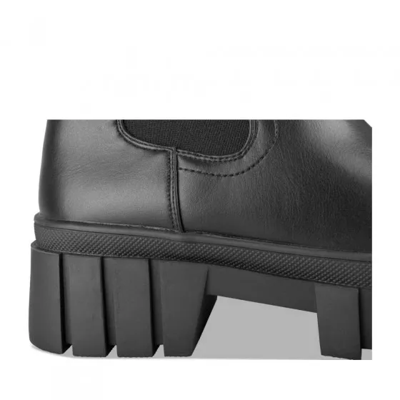 Bottines NOIR MERRY SCOTT