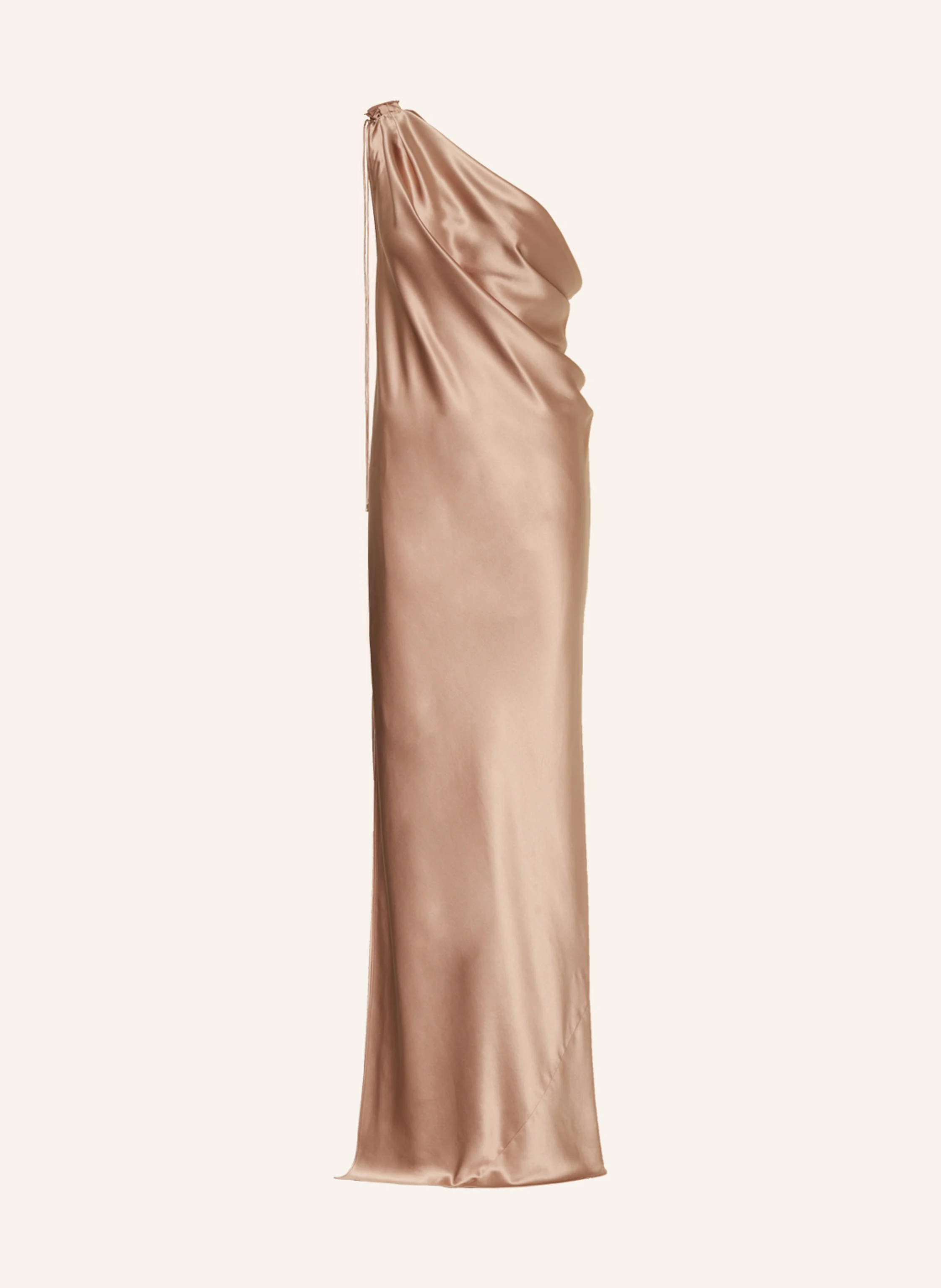 Max Mara Abendkleid OPERA aus Seide