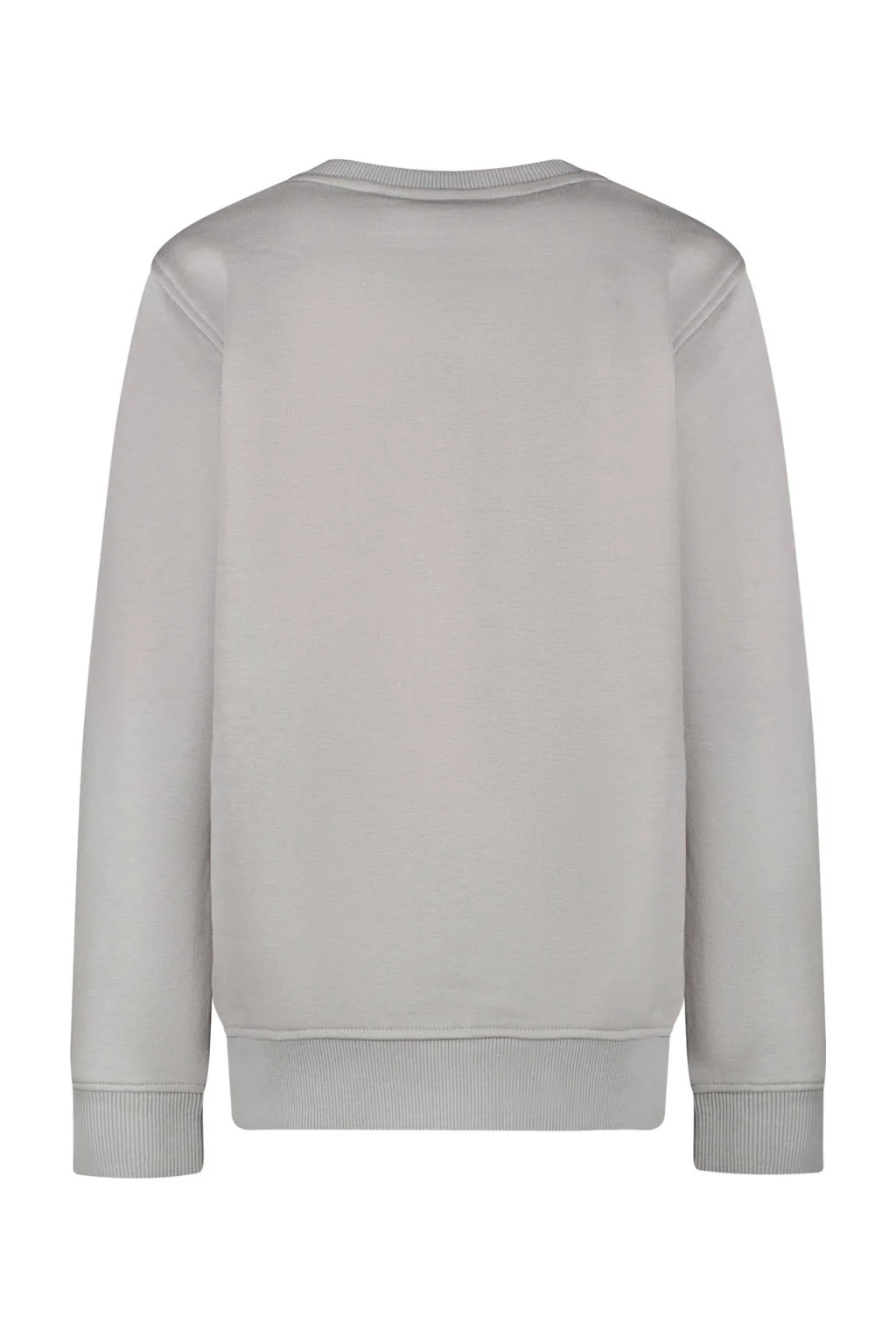 Cars sweater grijs