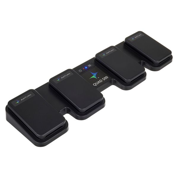 Airturn Quad 500