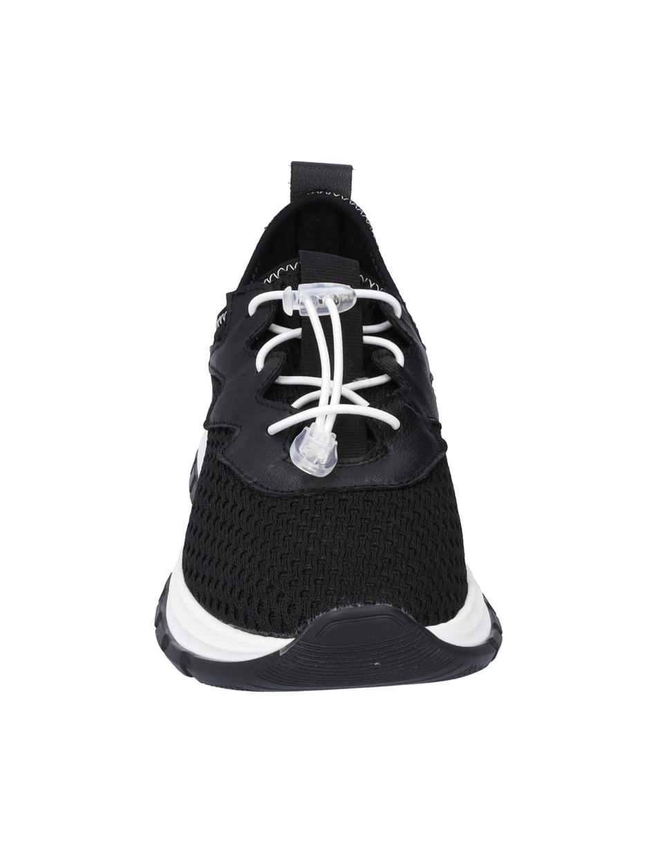 Sneaker Andria 04, schwarz