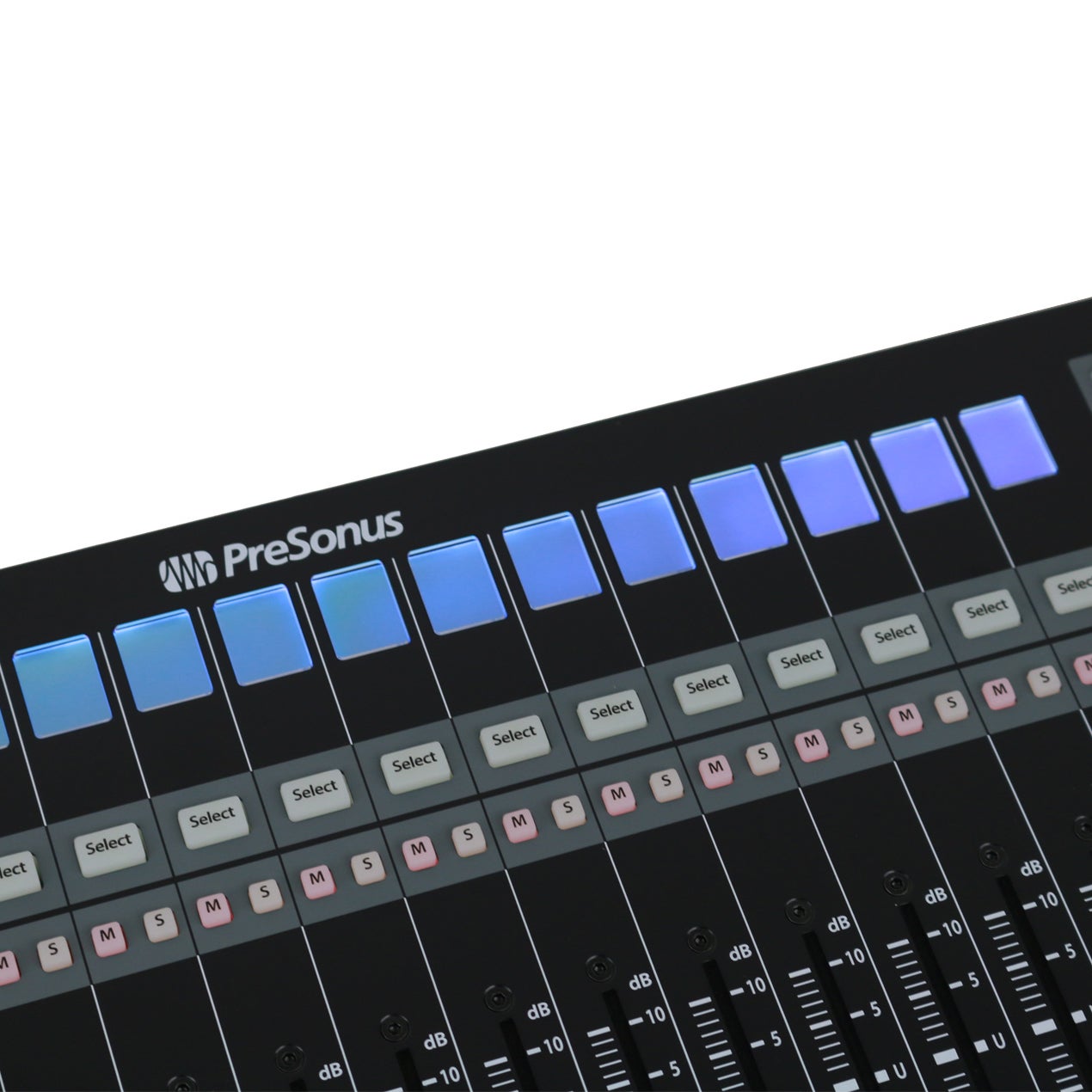 Presonus FaderPort 16 DAW-controller