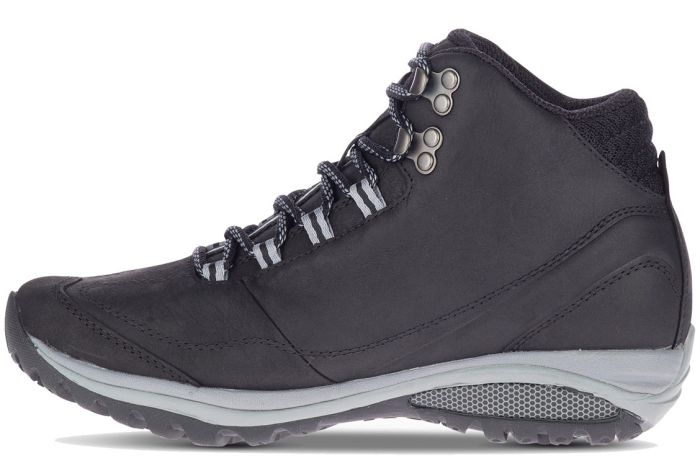 Siren Traveller 3 Mid WP Women damestøvle