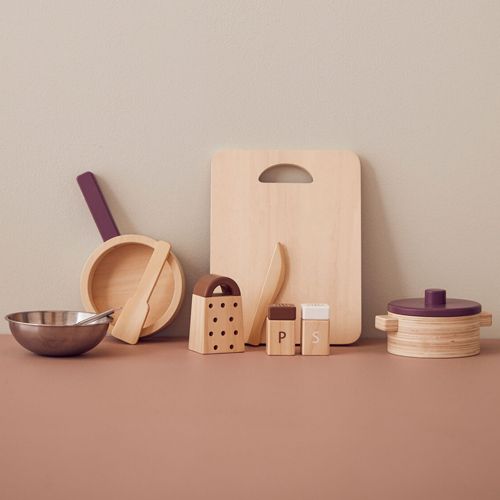 Kids concept keukengerei bistro