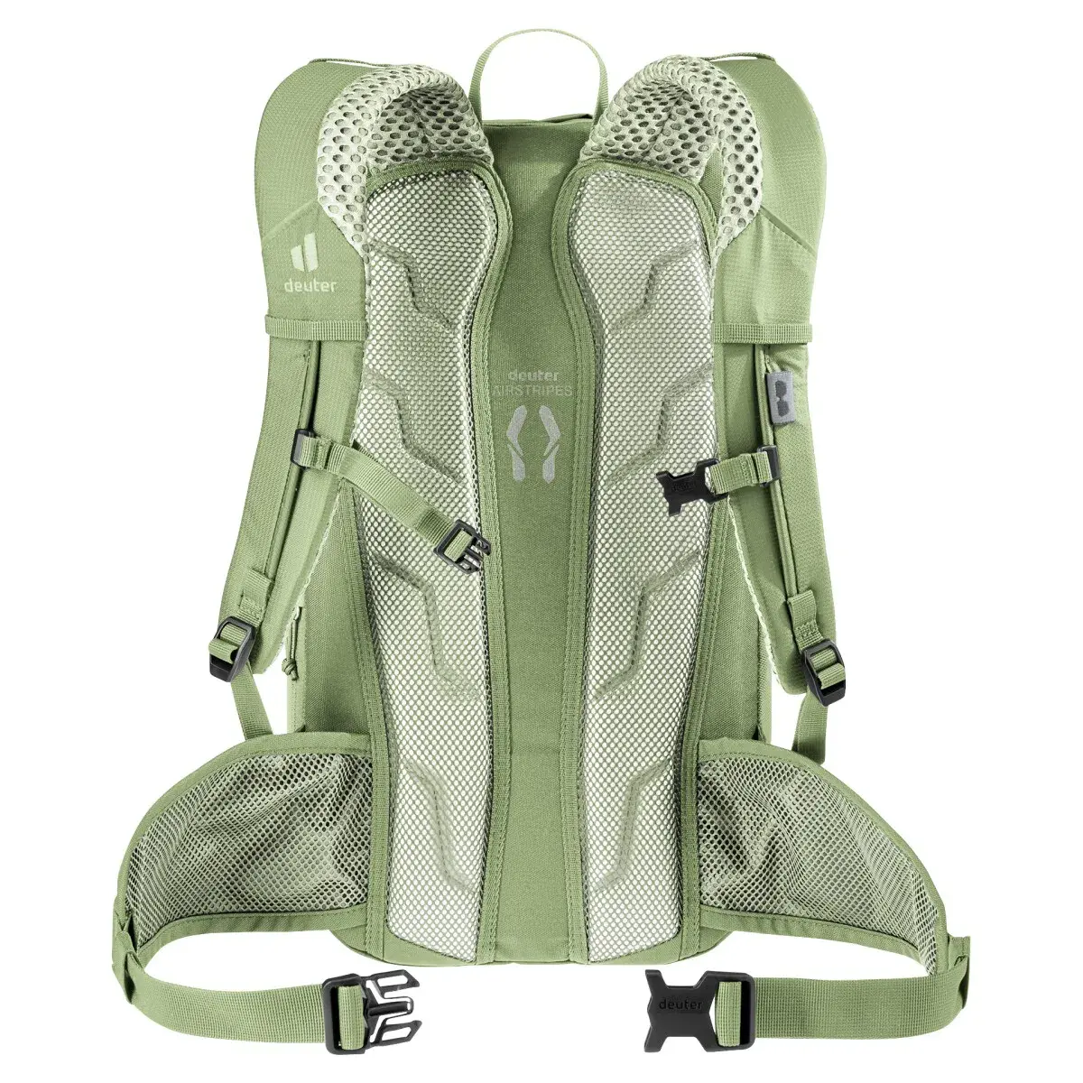 Deuter Bike I 16 Fietsrugzak Groen