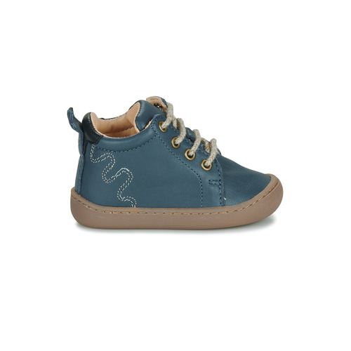 Easy Peasy - MY DEBOO LACET - Bleu
