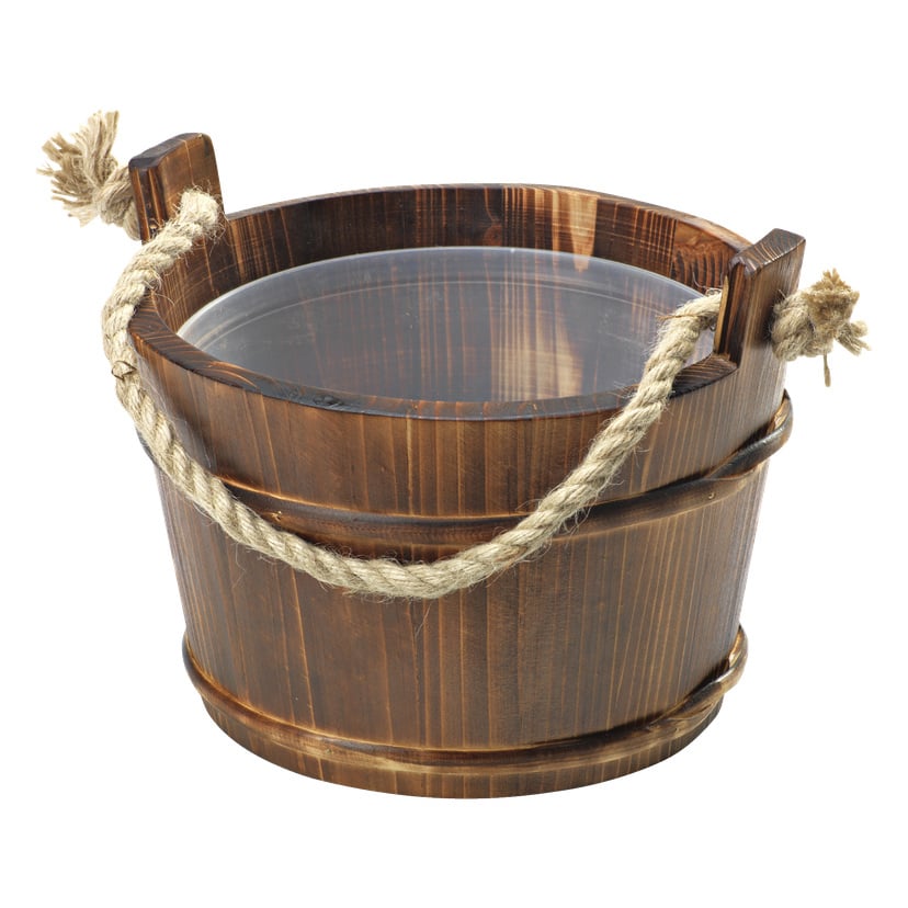 Badstusett 2 deler 3,6 l