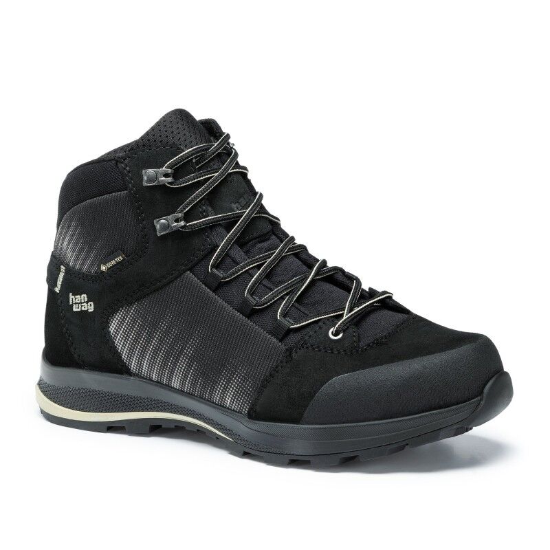 Klarsby Bunion GTX - Chaussures randonnée homme