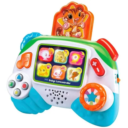 VTech Babys Lerncontroller Babyspielzeug