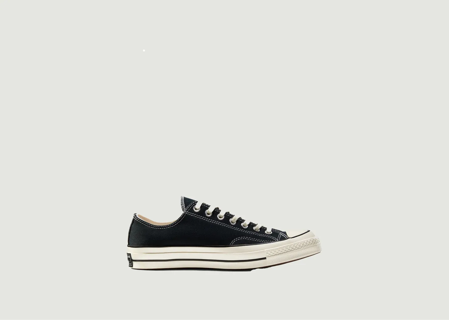 Baskets Chuck 70 Vintage Canvas Low Converse