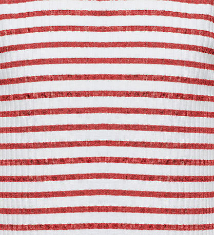 Kids Only T-Shirt - Rib - Noos - KogNella - Cloud Tänzer/Reiter