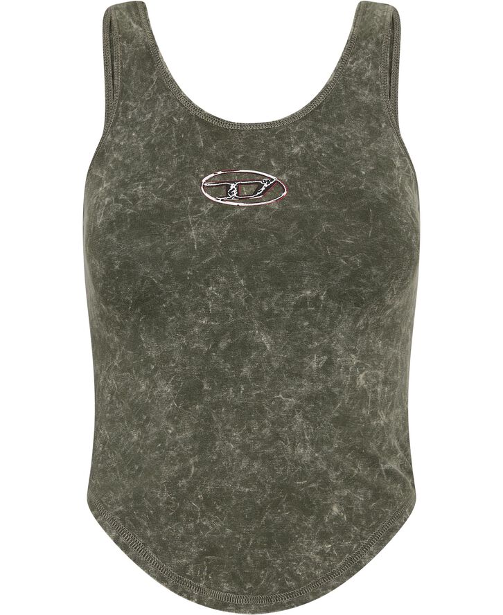 Diesel T-AVENA-P1 TANK TOP 51f