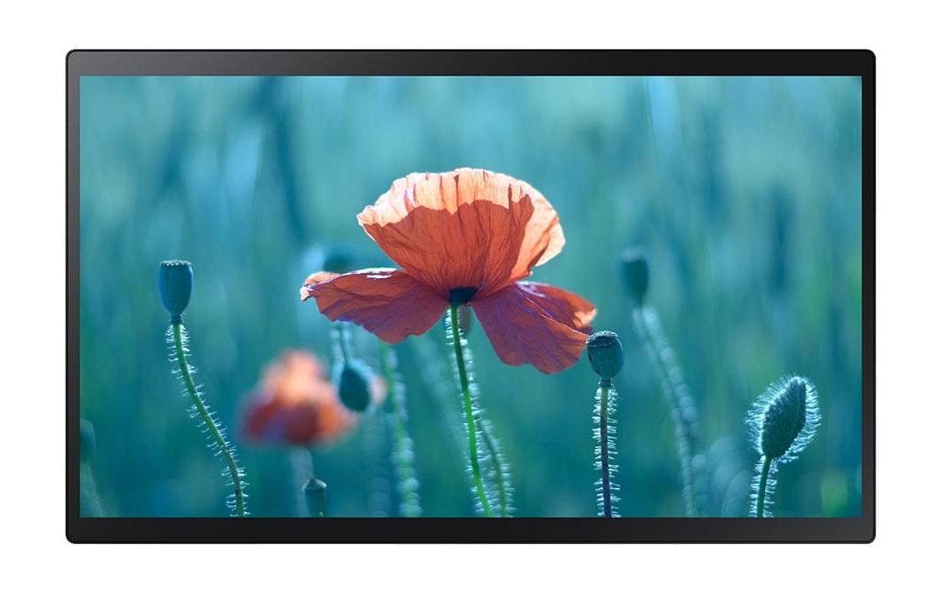Touch Display QB24R-TB 24 