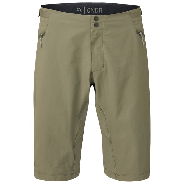 Short VTT RAB CINDER CRANK SHORTS LIGHT KHAKI