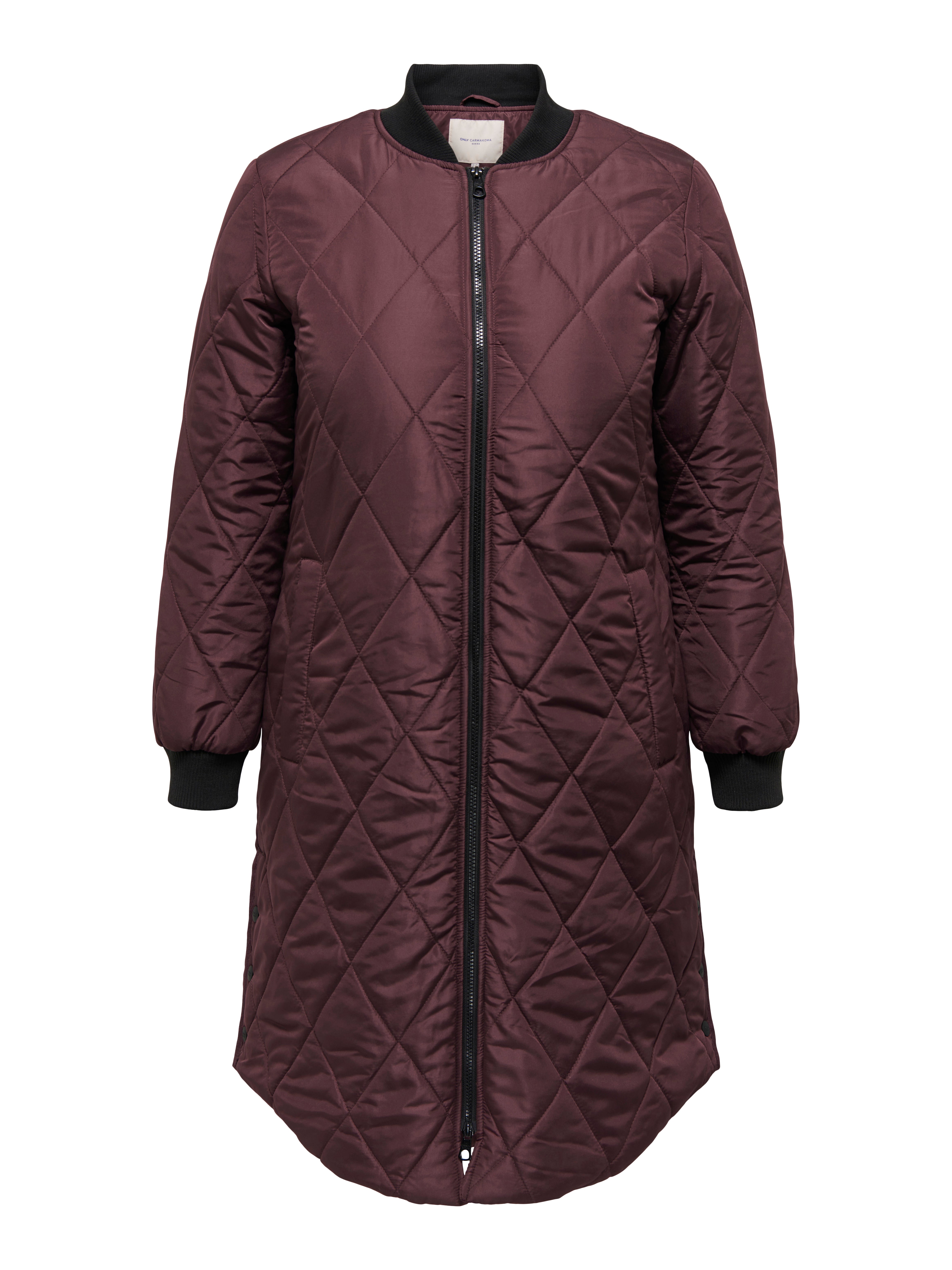 CARCARROT Steppjacke Sassafras