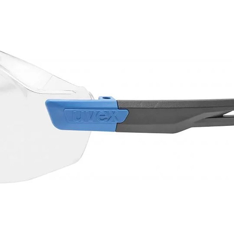 Lunettes de protection polycarbonate Uvex i-lite