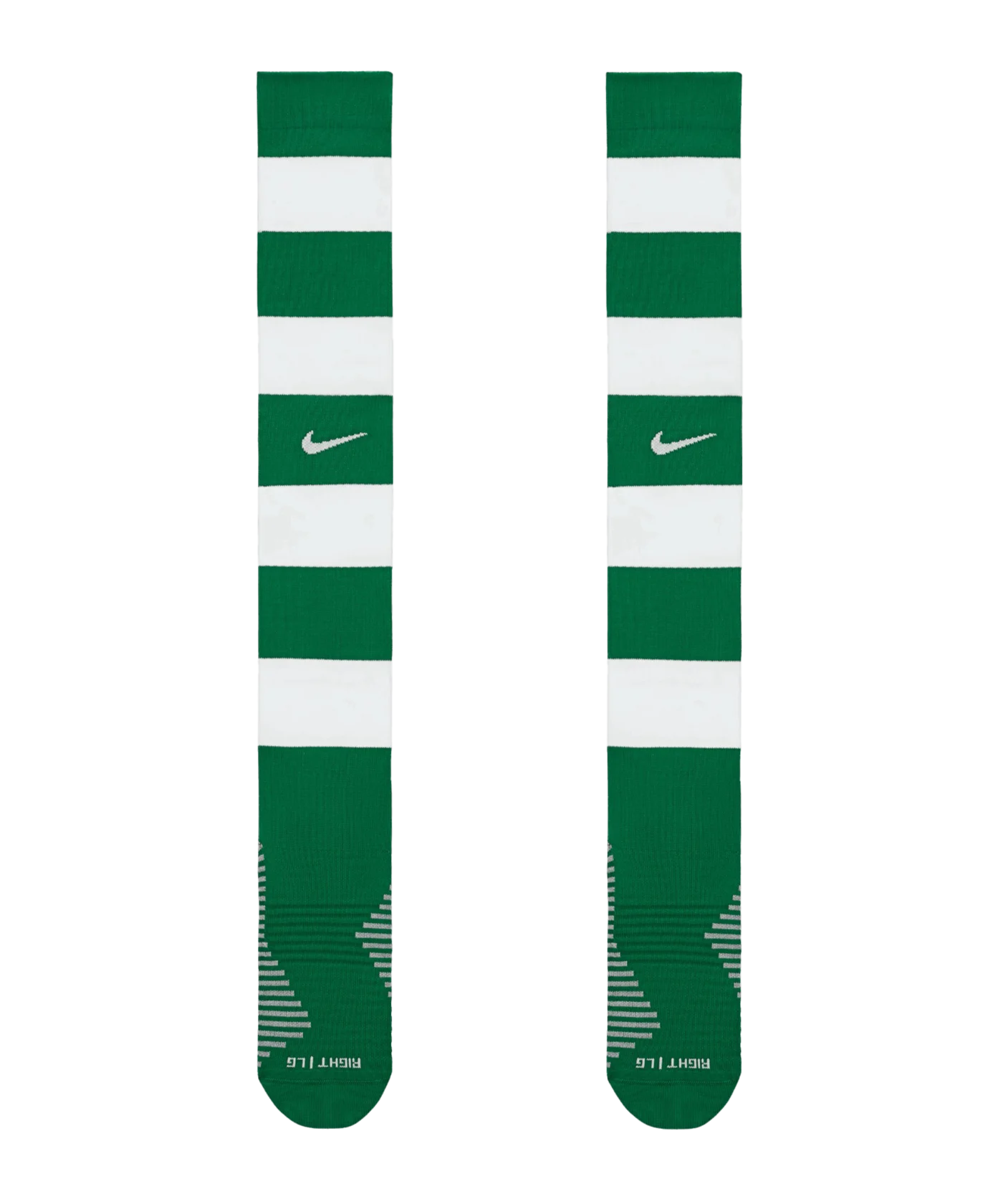 Nike Strike KH Stutzen Grün F302