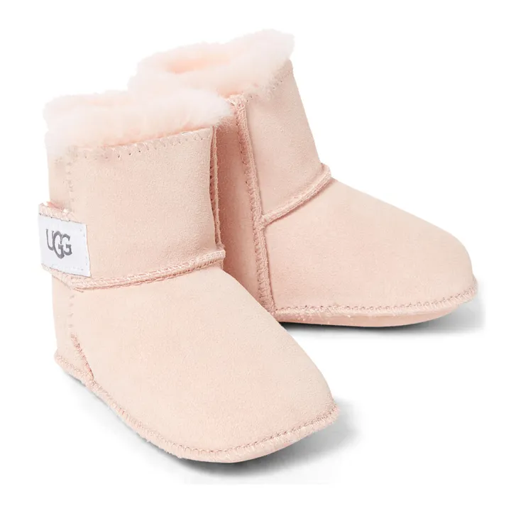 UGG Chaussons Erin | Rose pâle