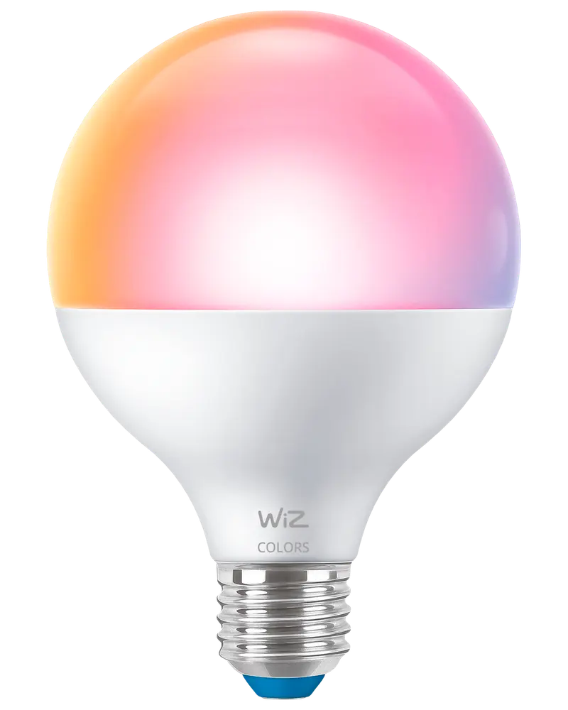 Smart LED-pære 11W E27 G95