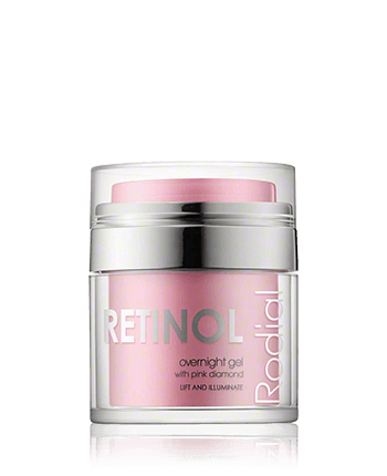 Rodial Retinol Overnight Gel 50ml