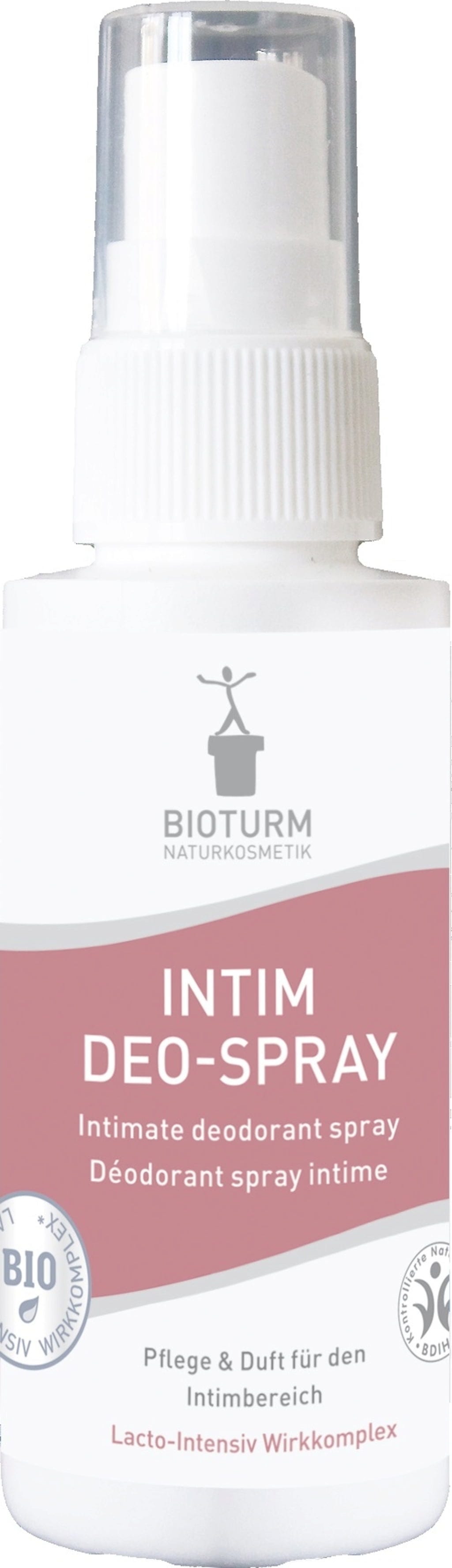 Bioturm  Intim Deo-Spray Nr.29, 50 ml