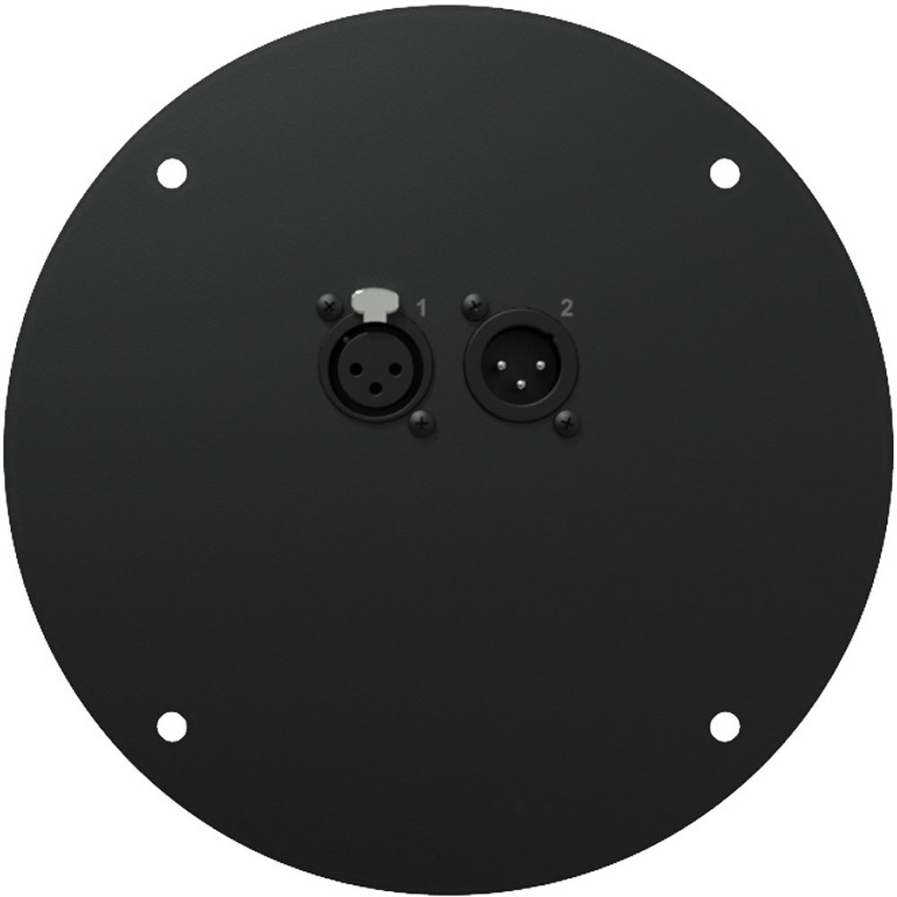 Procab PRX350/50 Prime haspel met DMX/AES kabel (50 meter)