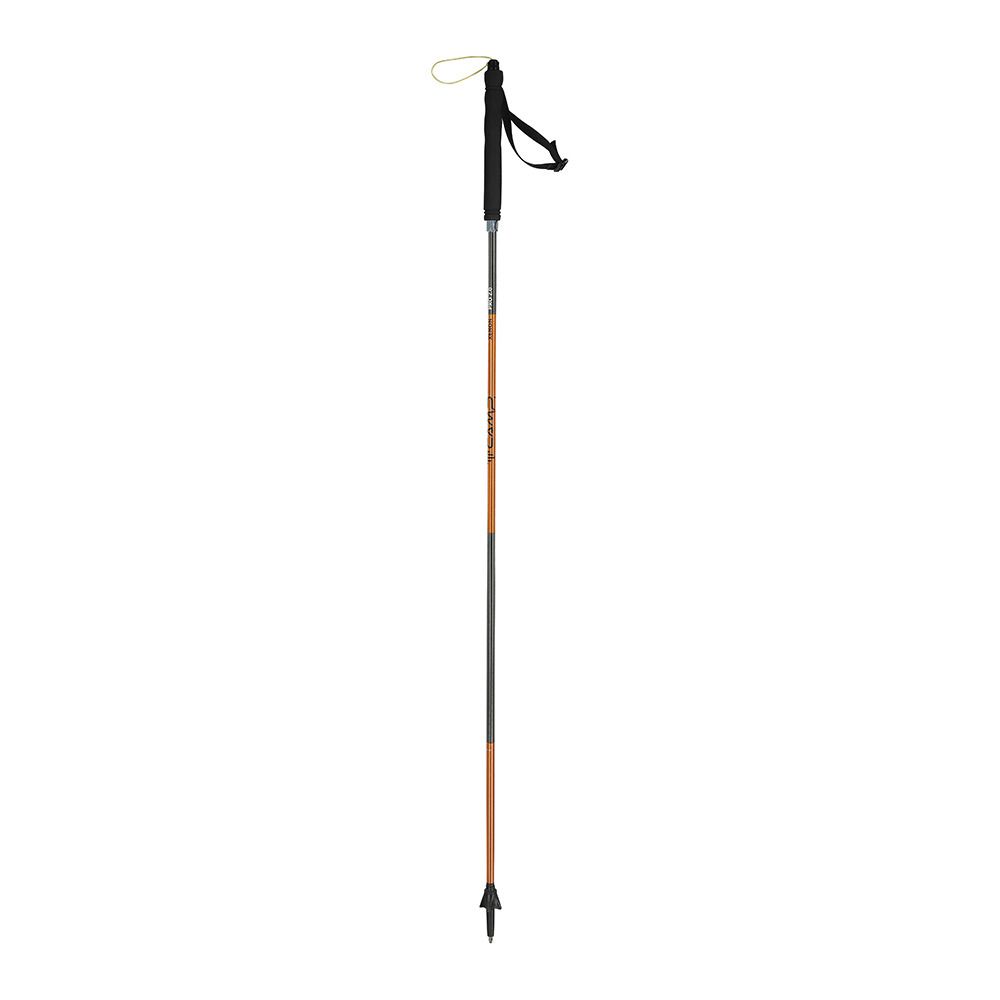 Camp XENON PRO 2.0 - Bâton trail orange