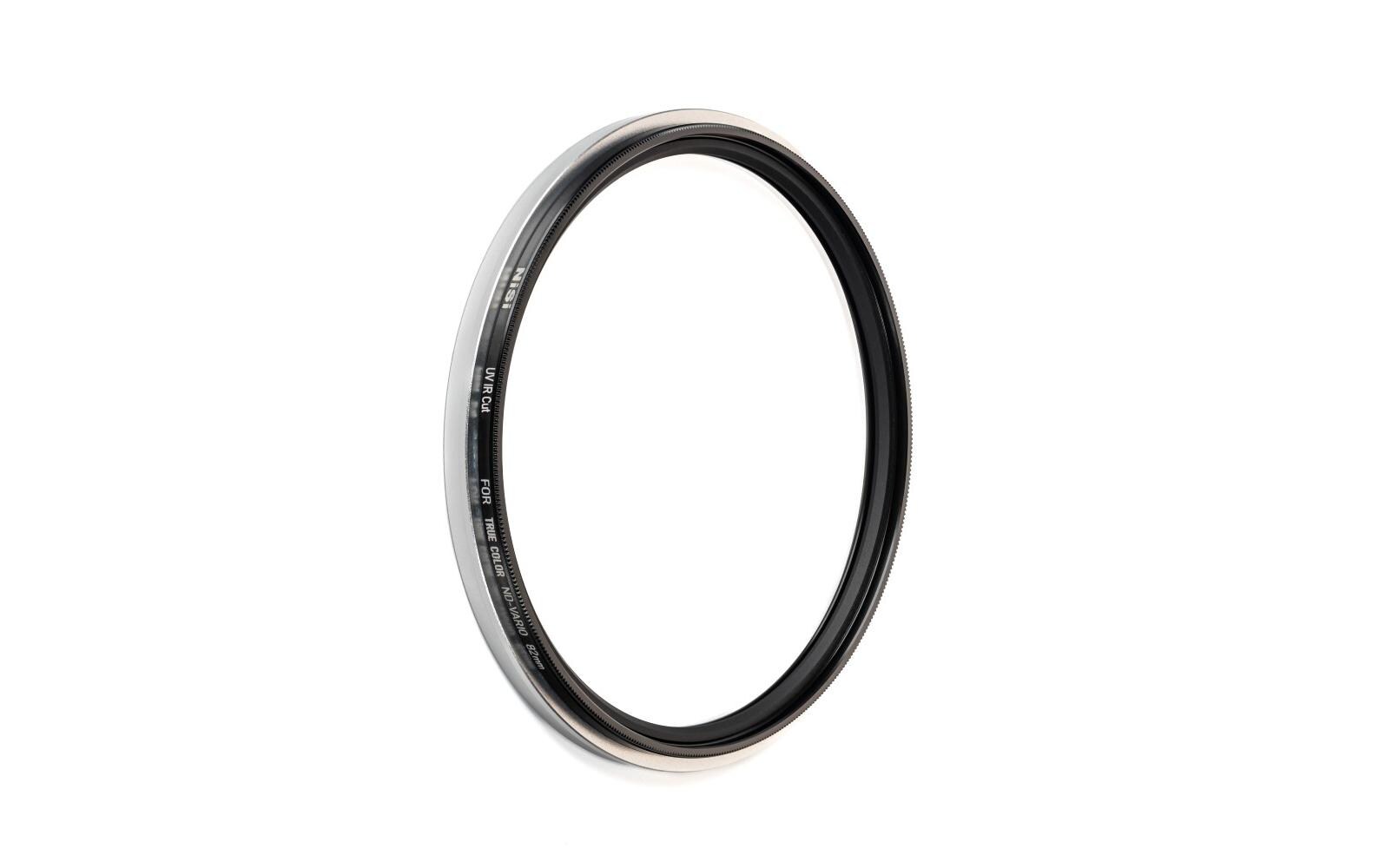 UV Filter IR CUT – 77 mmUV IR CUT Filter für Swift System