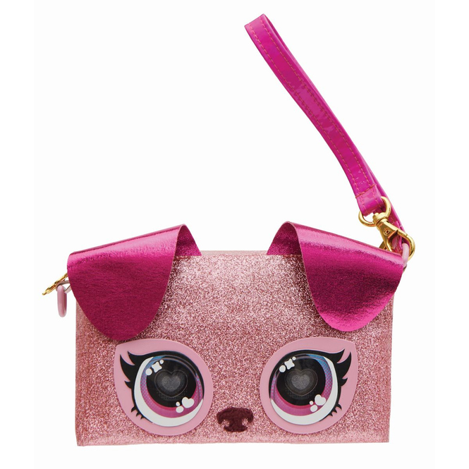 Purse Pets - Clutch Dazzling - Diva Hündchen