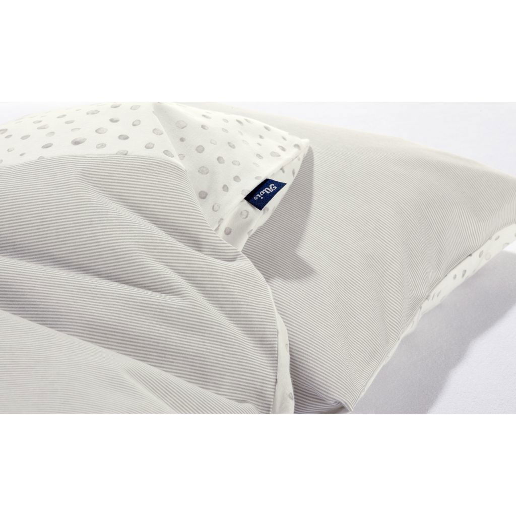 AlviAlvi   Bettwäsche Aqua Dot