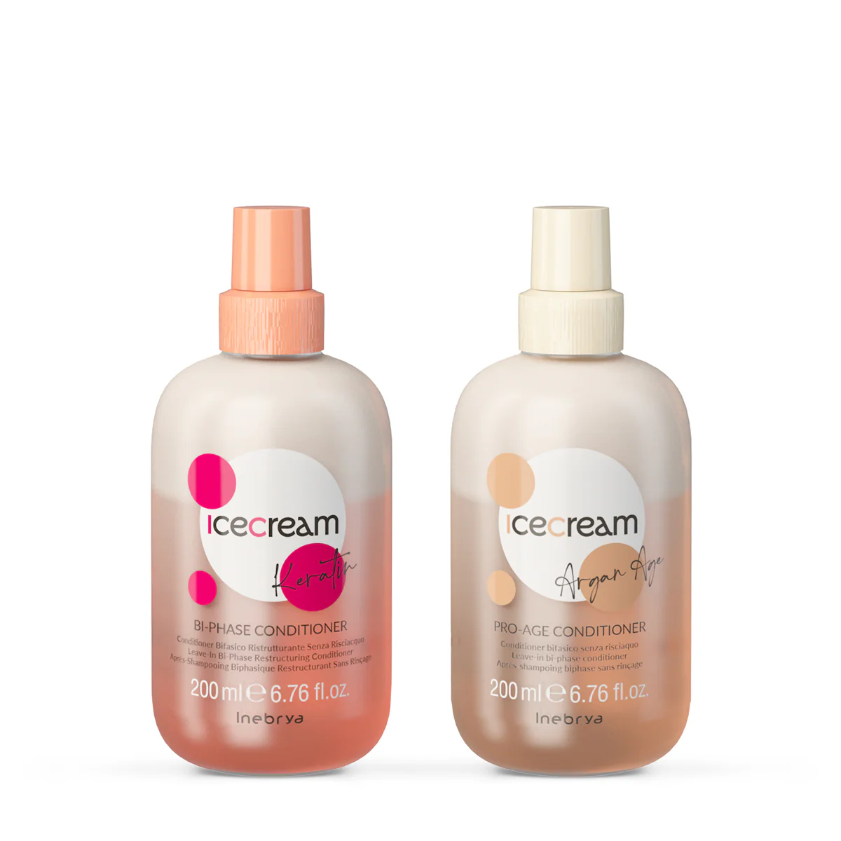 Conditioner Bi-Phase 200ml