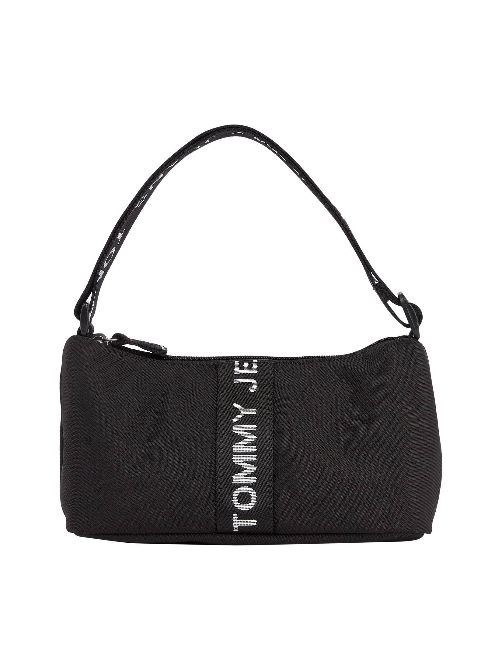 Tommy Jeans| Damen Schultertasche TJW ESSENTIALS SHOULDER BAG