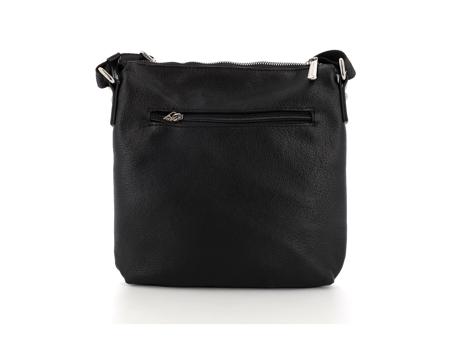 David jones-6745 1 Synthétique Noir