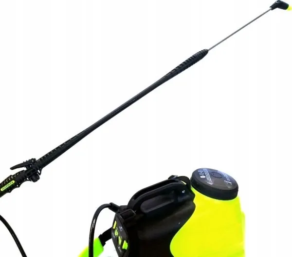BATTERIDREVET SPRØJTE X7 FX MAROLEX S131.141