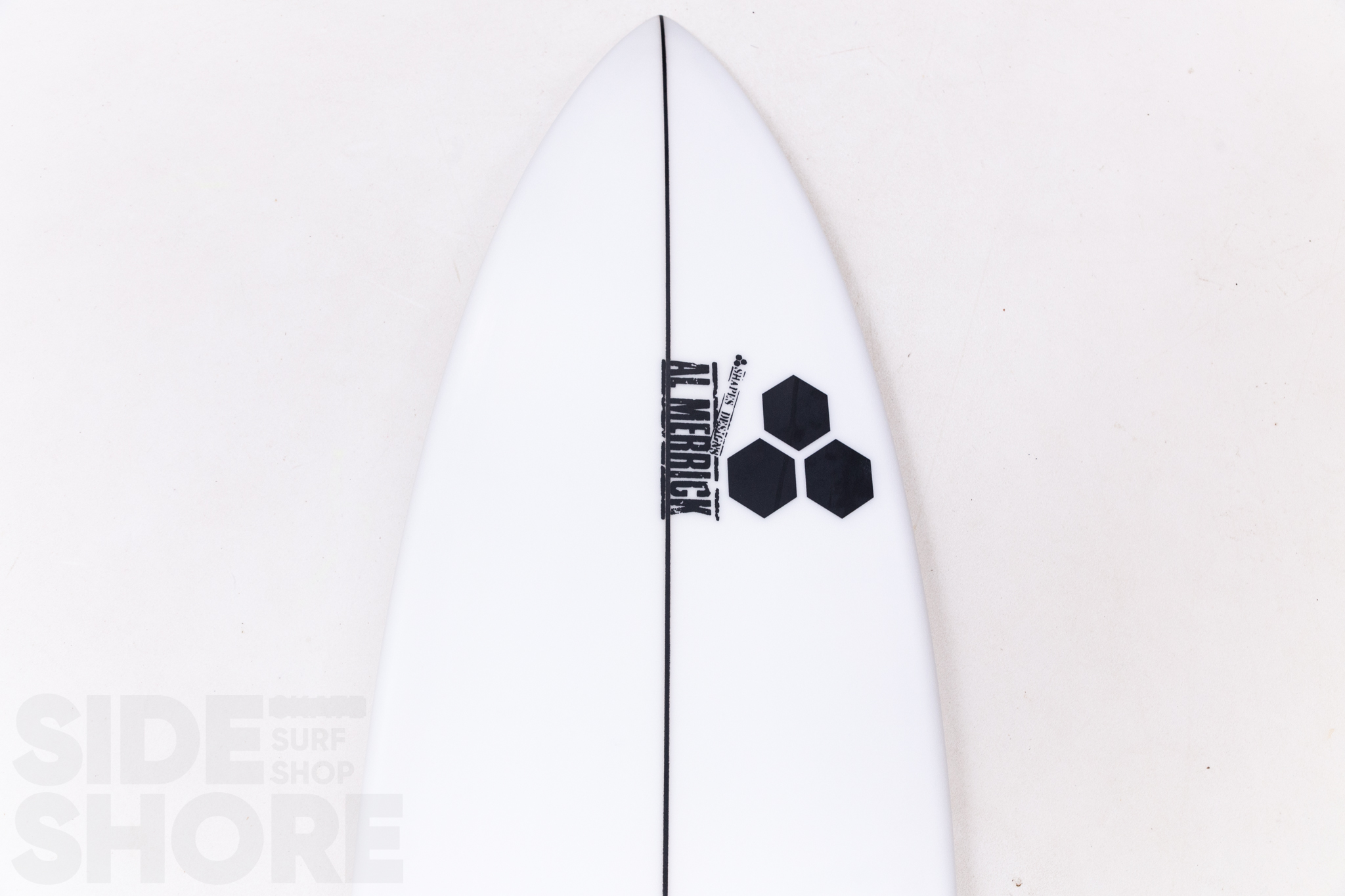 Al Merrick Happy - 5'9 x 19