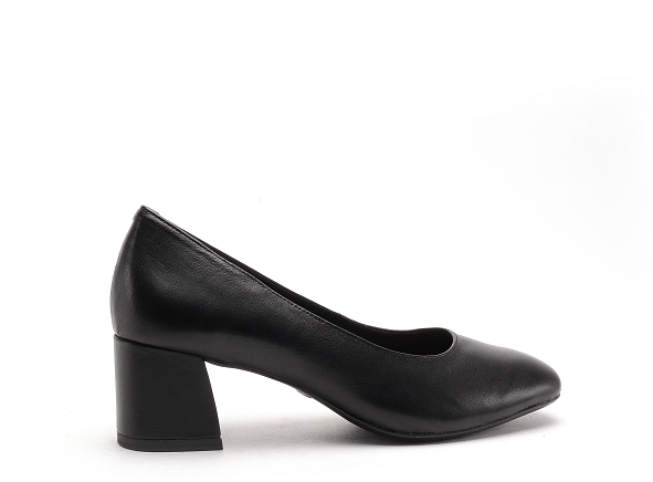 Tamaris escarpins femme 22409 29 noir