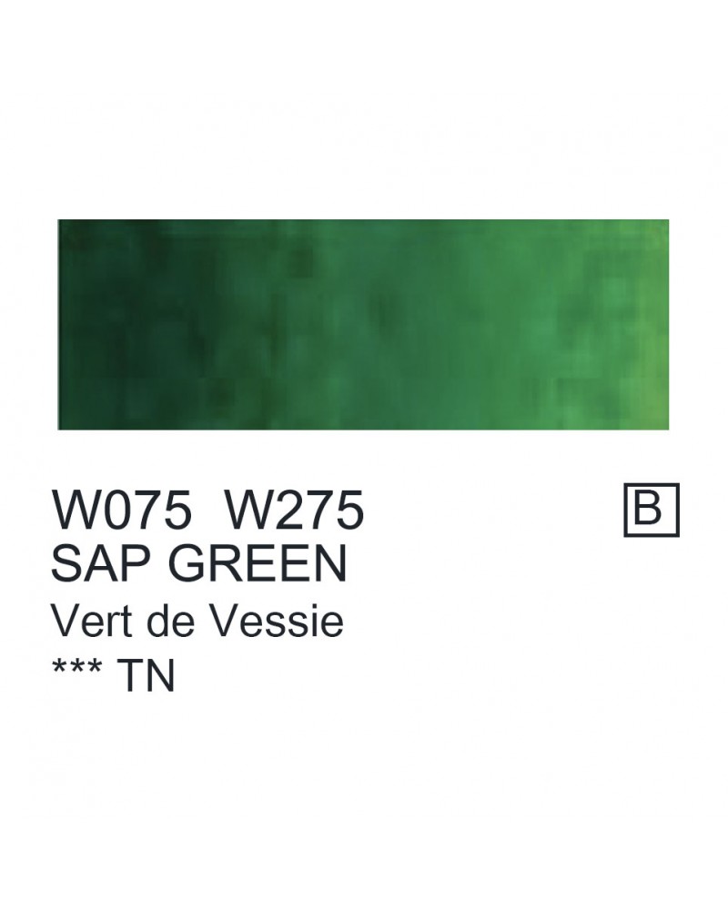 Vert de Vessie - W275