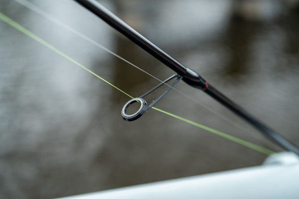 Canne spinning Ultimate Ultra Light