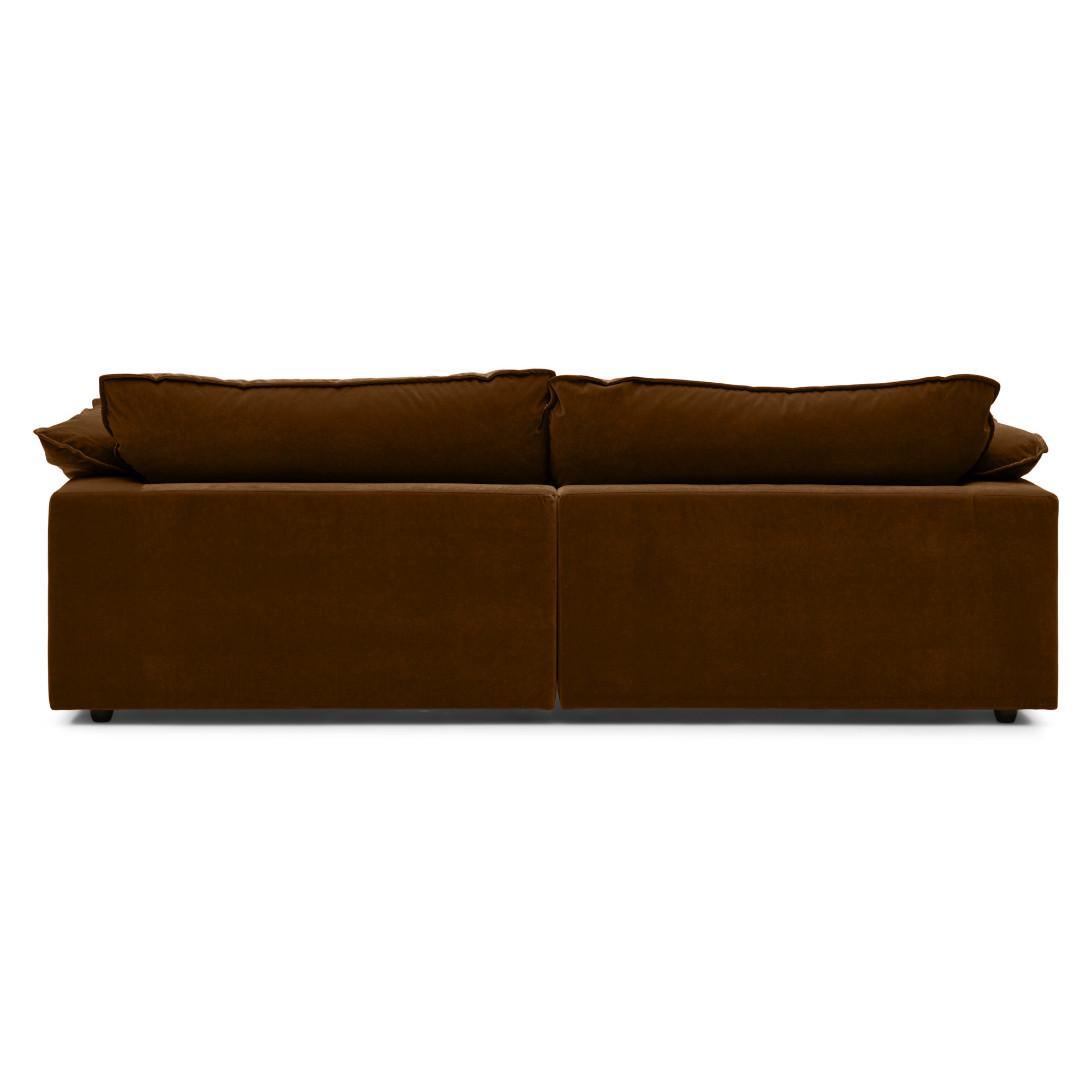 3-zitsbank Freddo royal wood