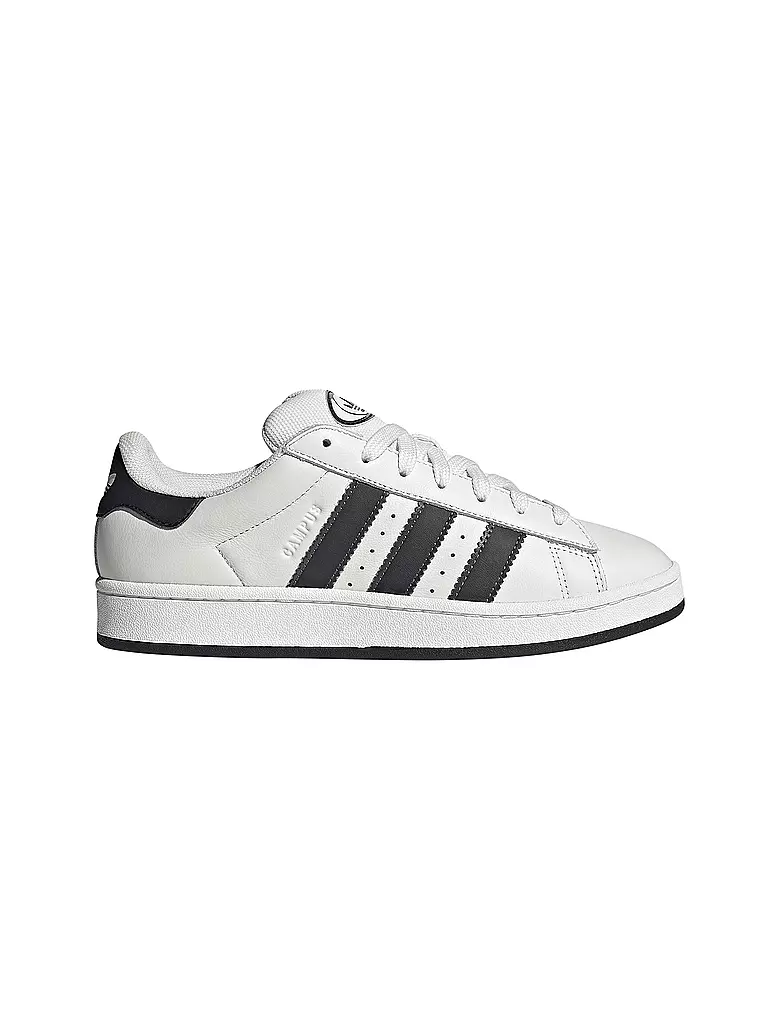 ADIDAS ORIGINALS Sneaker CAMPUS weiss