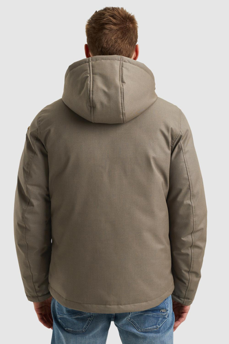 PME legend bruine heren jas