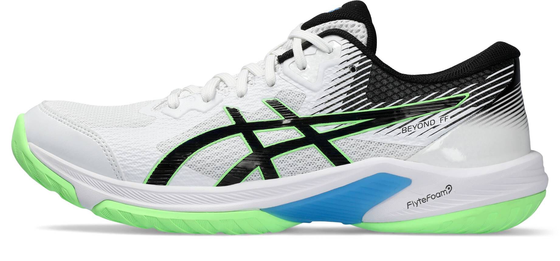 Asics| Herren Trainingsschuhe GEL-TACTIC 12