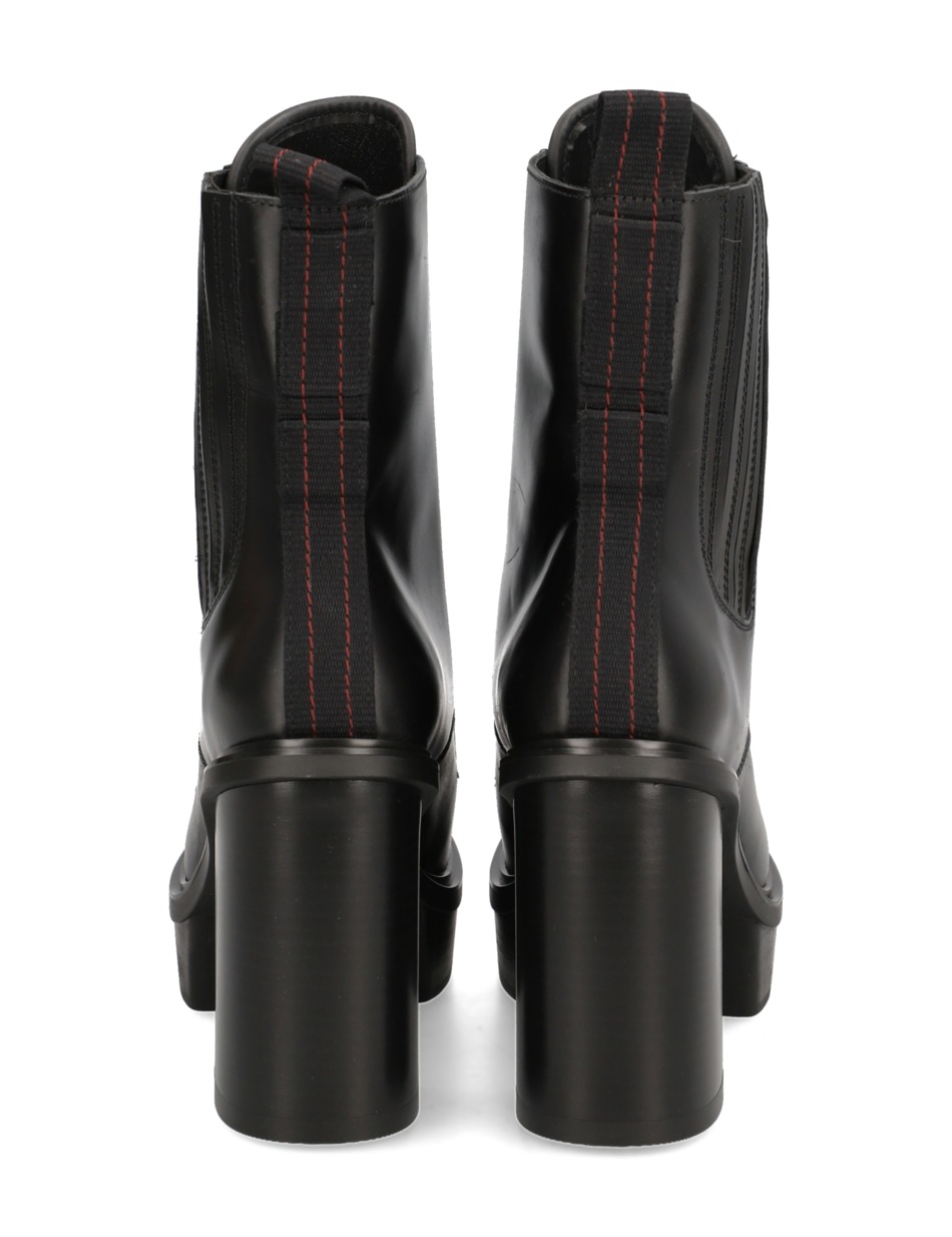 THC PLATEAU BOOT