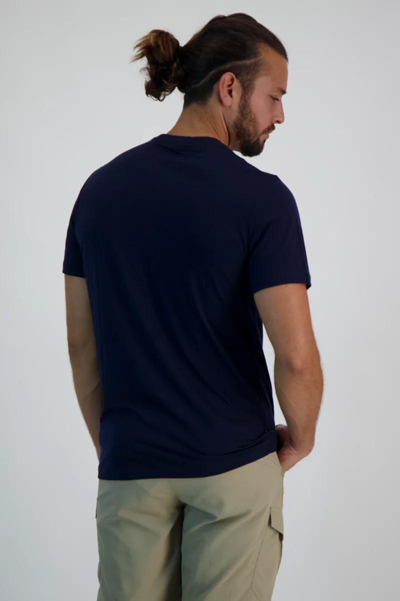 icebreaker Merino 150 Tech Lite II Natur Herren T-Shirt