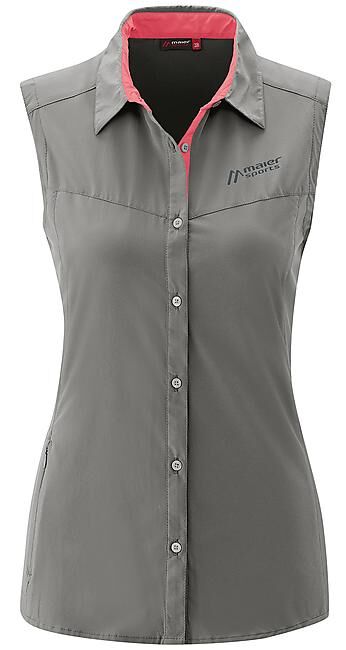 MAIER SPORTS - CHEMISETTE SANS MANCHE SINNES W