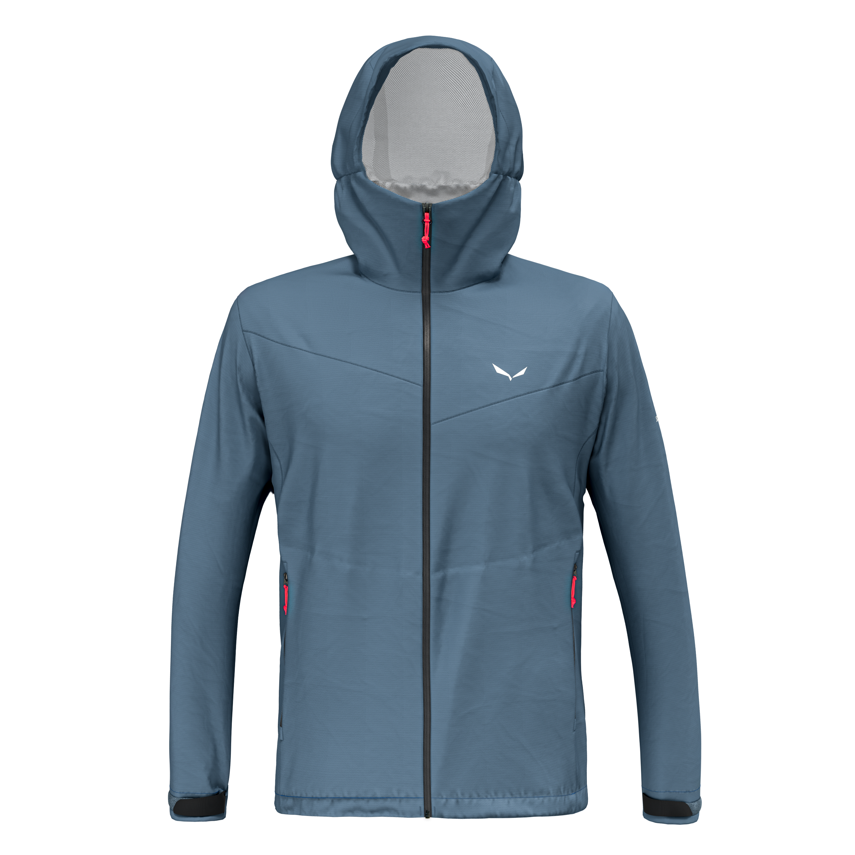 Puez 2.5L Powertex Jacke Herren